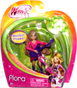 Winx Club Concert Collection 3.75"