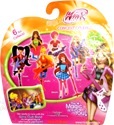 Winx Club Concert Collection 3.75"