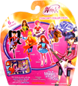 Winx Club Concert Collection 3.75"