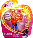 Winx Club Concert Collection 3.75"