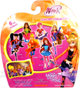 Winx Club Concert Collection 3.75"