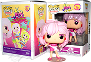 Funko POP Jem™ Vinyl Figure 
479 ©2019