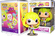 Funko POP Pizzazz Gabor™ Vinyl Figure
480 ©2019