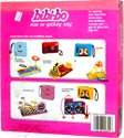 Bibi-Bo - Rich & Famous - Drum Playset