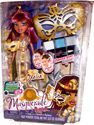 Brat® Masquerade Odelia™ (Egyptian Mummy)