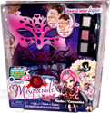 Brat® Masquerade Mask and Cosmetic Pack