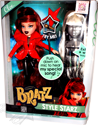 Bratz® Style Starz™ - Cloe™ (Fergie/Lady GaGa?)