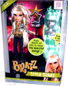 Bratz® Style Starz™ - Jade™ (Lady GaGa?)