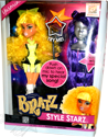 Bratz® Style Starz™ - Yasmin™ (Nicki Minaj?)