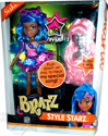 Bratz® Style Starz™ - Sasha™ (Katy Perry?)