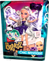 Bratz® Chic Mystique™ - Cloe™ (white swan) 