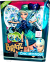 Bratz® Chic Mystique™ - Jade™ (the peacock) 