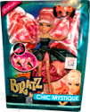 Bratz® Chic Mystique™ - Yasmin™ (the flamingo) 