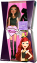 The Pussycat Dolls™ Carmit - 62809