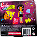 Barbie and The Rockers&trade; Chelsea&reg; Doll Boombox + Fashion
FHB99 / FHC01