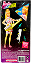 Barbie and The Rockers&trade; Barbie&reg; Doll + Keytar
FHC02 / FHC03