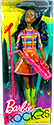 Barbie and The Rockers&trade; Barbie&reg; Doll + Saxophone
FHC02 / FHC04