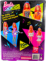 Barbie and The Rockers&trade; 
Doll + Fashions
FHC09