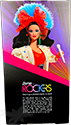 Barbie and the Rockers 40th Anniversary 2026 - Dana