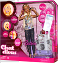 Barbie® Chat Divas™