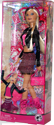 Barbie® Fashion Fever® - Rock Out 