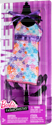 Sweetie - Barbie® Fashionista™ Swappin' Styles®! - Wave 1