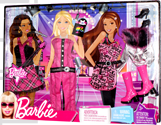 Barbie® I can be... Rock Star