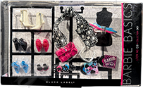 Barbie&reg; Basics - Barbie&reg; and the Rockers™