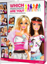 Glam & Sporty - Barbie® Fashionista™ - Wave 2