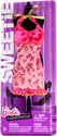 Sweetie - Barbie® Fashionista™ Swappin' Styles®! - Wave 2