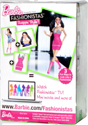 Sporty - Barbie® Fashionista™ Swappin' Styles®! - Wave 1