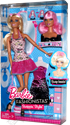 Cutie - Barbie® Fashionista™ Swappin' Styles®! with extra head