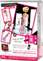 Glam - Barbie® Fashionista™ Swappin' Styles®! - Wave 2