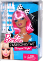 Cutie - Barbie® Fashionista™ Swappin' Styles®! - Wave 2