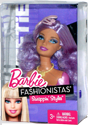 Sweetie - Barbie® Fashionista™ Swappin' Styles®! - Wave 2