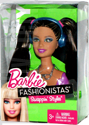 Sporty - Barbie® Fashionista™ Swappin' Styles®! - Wave 2