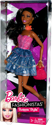 Artsy - Barbie® Fashionista™ Swappin' Styles®! - Wave 2