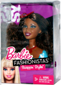 Artsy - Barbie® Fashionista™ Swappin' Styles®! - Wave 2