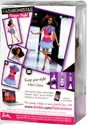 Artsy - Barbie® Fashionista™ Swappin' Styles®! - Wave 2