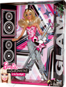 Glam - Barbie® Fashionista™  In The Sportlight™