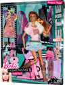 Sweetie - Barbie® Fashionista™  Swappin' Styles®! World Tour®