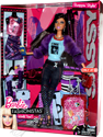 Glam - Barbie® Fashionista™  Swappin' Styles®! World Tour®