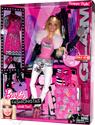 Glam - Barbie® Fashionista™  Swappin' Styles®! World Tour®