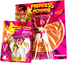 2019 Power-Con Starburst She-Ra