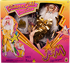 The Loyal Subjects - Glitter'n Gold Jem/Jerrica The Loyal Subjects - Glitter'n Gold Jem/Jerrica