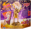 The Loyal Subjects - Glitter'n Gold Jem/Jerrica The Loyal Subjects - Glitter'n Gold Jem/Jerrica