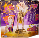 The Loyal Subjects - Glitter'n Gold Jem/Jerrica The Loyal Subjects - Glitter'n Gold Jem/Jerrica