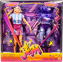 The Loyal Subjects - 2025 San Diego Comic-Con Jerrica and Synergy 2-Pack The Loyal Subjects - 2025 San Diego Comic-Con Jerrica and Synergy 2-Pack