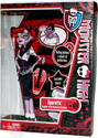 Operetta™ - Monster High™ Dolls - Wave 6