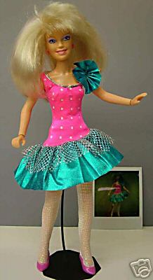 Jem On Stage Fashions